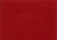 2002 Saab Laser Red